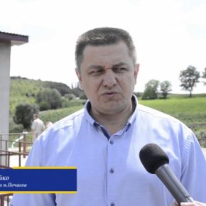Городской голова Почаева снова действует в интересах «русского мира»?