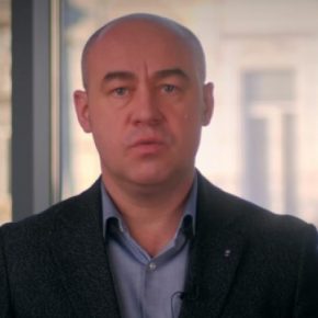 Городской голова Тернополя обратился к землякам по поводу готовности города к обороне