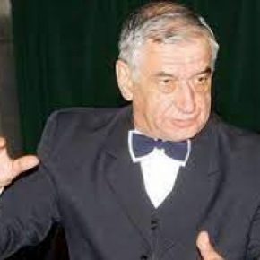 Не стало художественного руководителя Галицкого муниципального камерного оркестра