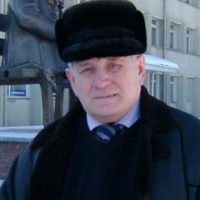 Не стало известного художника, уроженца Тернопольщины