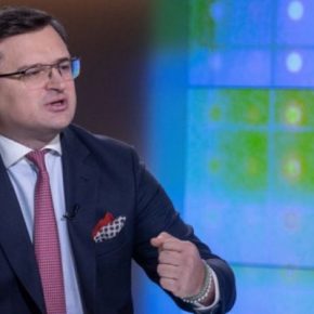 Новые санкции, оружие на подходе: Кулеба рассказал о коалиции 73 государств в защиту Украины