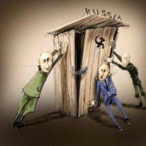 Пирамида Маслоу для бабочек