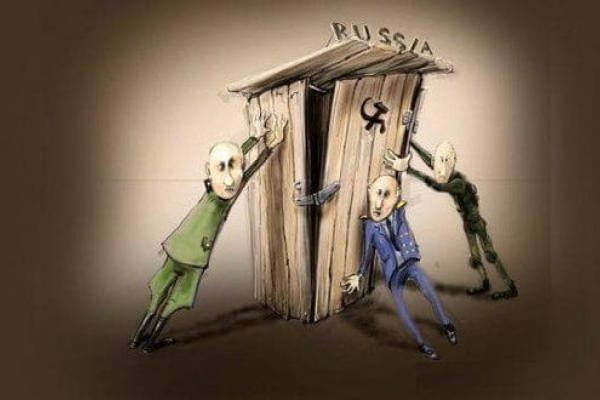 Пирамида Маслоу для бабочек