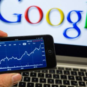 Что следует ожидать от акций Google в 2022 году