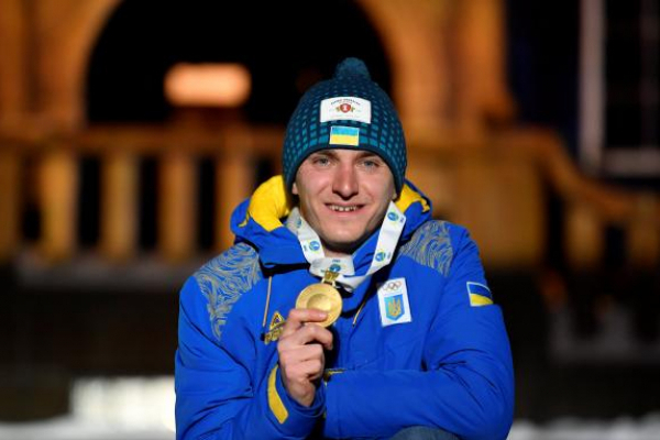 Сегодня открытие Олимпи в Пекине: кто представит Тернопольщину?