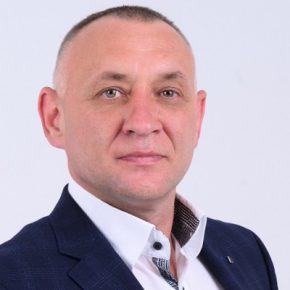 Степан ГОРУЦ: «Родина» предлагает план защиты Украины»