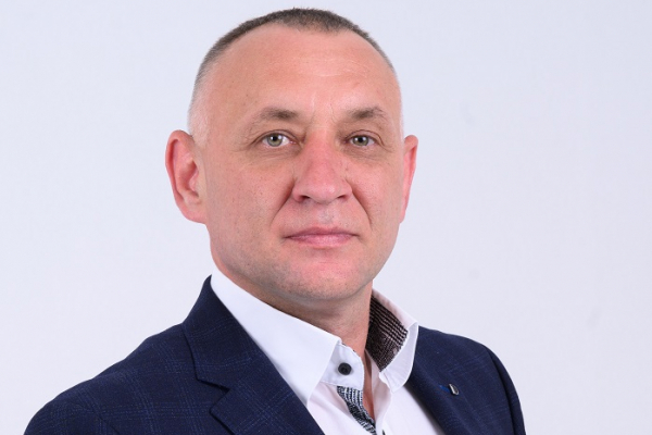 Степан ГОРУЦ: &laquo; Родина&raquo; предлагает план защиты Украины&raquo;