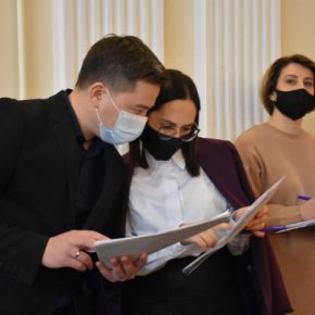 Тернопольщина выступает за «нулевой» НДС на продукты питания