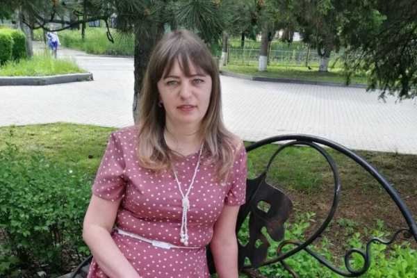 В Тернополе женщина нуждается в помощи на лечение и операцию
