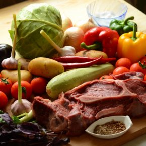 «УДАР Виталия Кличко» предлагает без промедления отменить НДС на продукты питания