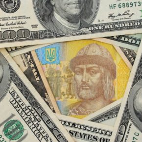«УДАР Виталия Кличко»: Украина должна договориться с иностранными кредиторами об отсрочке выплат и списании части долгов