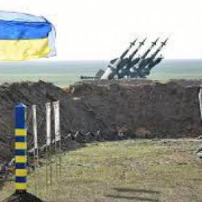 Украинская армия уничтожает российскую авиацию (ВИДЕО)
