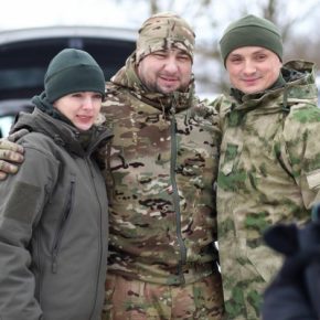 «Призываю всех сознательных краян присоединяться к тактико-специальным учениям», – Михаил Головко