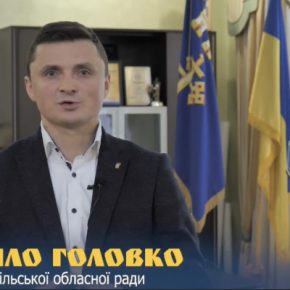 «Сохраняйте спокойствие, сегодня ВСУ сильны, как никогда», – Михаил Головко