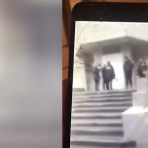 12-летний ребенок в Луцке информировал оккупантов о позициях ВСУ за вознаграждение