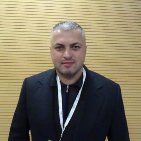 Андрей Богданец: «Коррупционные кормушки надо разрушать»