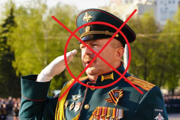 Удобрением для Украины стал еще один российский полковник