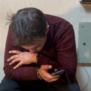 Любовь спасла ему жизнь: "Я сделал, как ты просила"