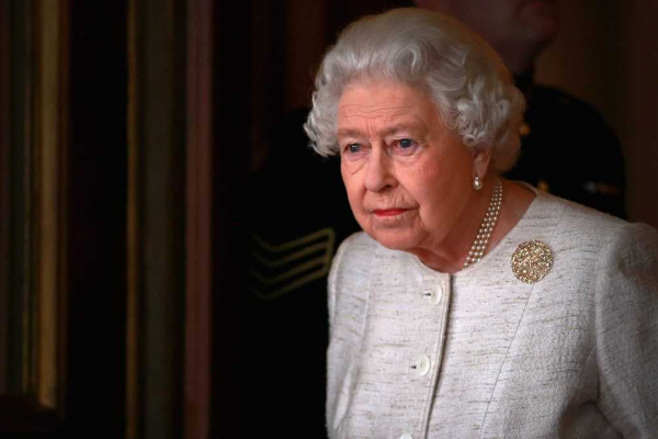 Королева Елизавета II помогла Украине: какое пожертвование сделало Ее Величество