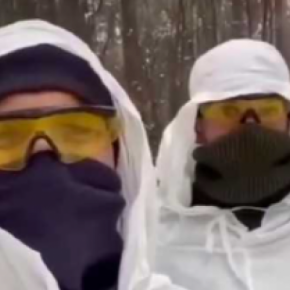 «Лесные духи» приглашают кафиров на гостеприимную встречу и обещают помочь умереть