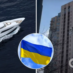 Матрос-украинец затопил роскошную яхту главы российской компании по производству оружия