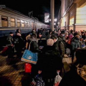 В Тернопольской области поселили уже около 15 тысяч переселенцев