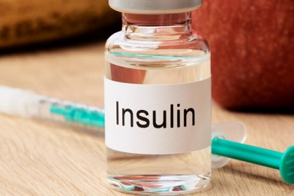 На Тернопольщине препарат инсулин доступен в 94-х аптеках