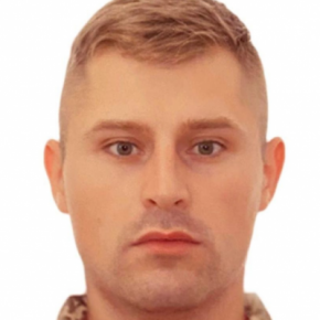 На войне погиб летчик из Подгаеччины