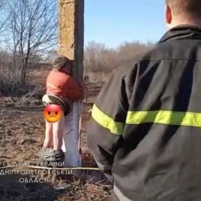 Не курите траву, курите кафиров! Городской голова из Тернопольщины объявил вознаграждение за пойманного поджигателя