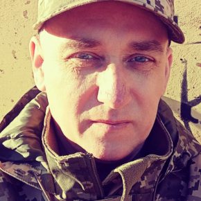 «Однажды утром»: Песенная таблетка от рядового ВСУ с Тернопольщины