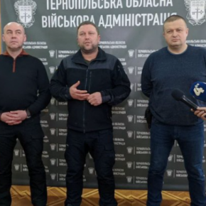 Обнародовали размер денежной помощи для переселенцев, которые находятся в Тернопольской области