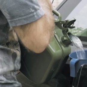 Горючее отчуждено или изъято на нужды Вооруженных сил Украины: что с уплатой акцизного налога?