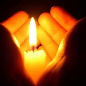 Во время вражеских обстрелов погибла выпускница ТНПУ