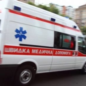 Под Тернополем дети отравились угарным газом