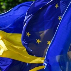 Президенты восьми стран ЕС поддержали немедленное предоставление Украине перспективы вступления