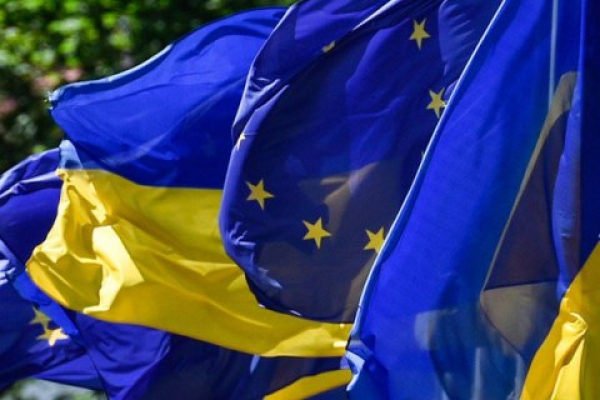 Президенты восьми стран ЕС поддержали немедленное предоставление Украине перспективы вступления
