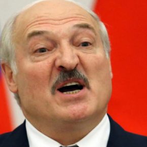 Путин бешенство: Лукашенко обещал напасть на Украину не позднее 21 марта