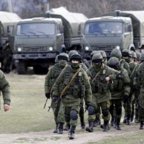 Российские военные преступники: опубликовали список оккупантов, убивающих мирных украинцев