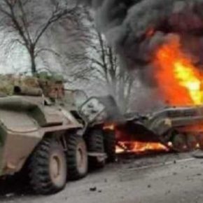 Среди российских военных участились случаи суицидов Среди российских военных участились случаи суицидов