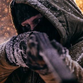 У Бучи теперь свой «призрак» и ему 70!