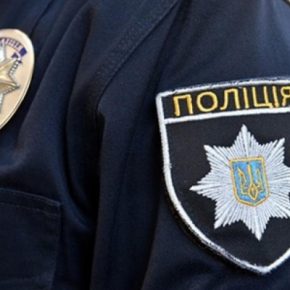 В Нацполиции сообщили, как эффективно противостоять врагу во время боевых действий