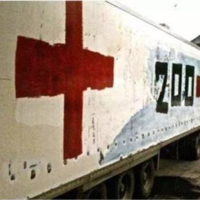 В РФ по регионам прибывает «груз 200», масштабы чего вызывают там шок и панику