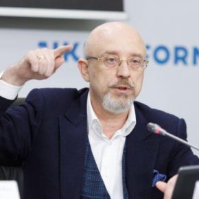 Украина перестала бояться искусственного образа «великой россии»