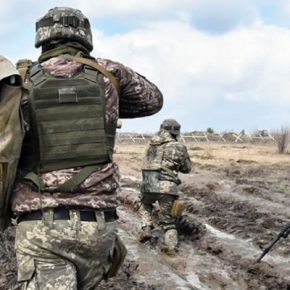 Украинские военные пленили чеченца, который призывал земляков к дшихаду в отношении России Украинские военные пленили чеченца, который призывал земляков к дшихаду в отношении России