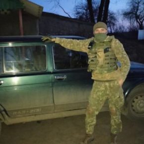 Военный журналист, ветеран и доброволец рассказал, чего сейчас нуждаются на фронте