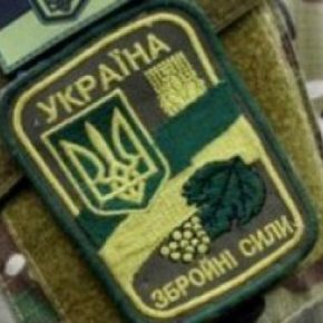 Военнослужащим ВСУ и территориальной обороны первого призыва в должностях рядового состава насчитывают минимум 13 тыс. грн.