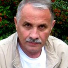 Стихотворение теребовлянца из самого сердца