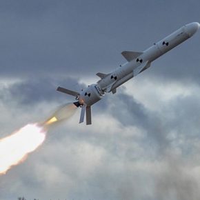 В 30 км от Кременца сбили три вражеские ракеты