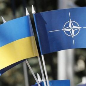 Жители Тернопольщины обратились к государствам-членам НАТО