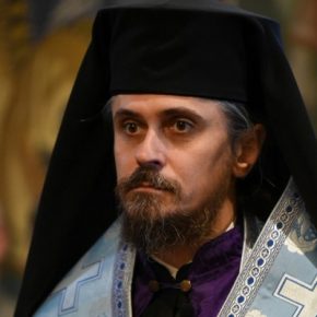 Обращение к духовенству и мирянам Тернопольщины, пока находящимся в единстве с Московским Патриархатом